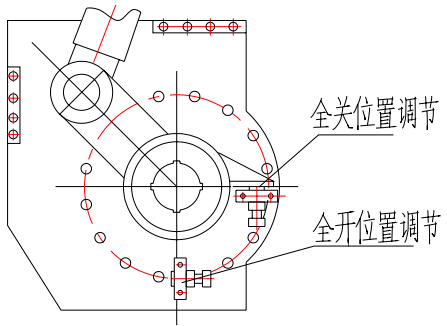 福建捷斯特閥門制造有限公司