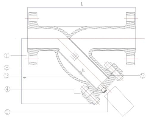 福建捷斯特閥門制造有限公司